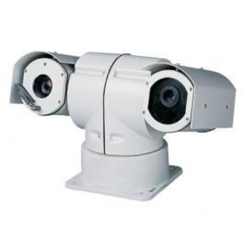 36x ptz long range laser cctv camera - laser infrared ptz camera